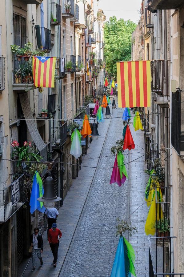 Bravissimo Old Side Girona One, Cozy Apartment Extérieur photo