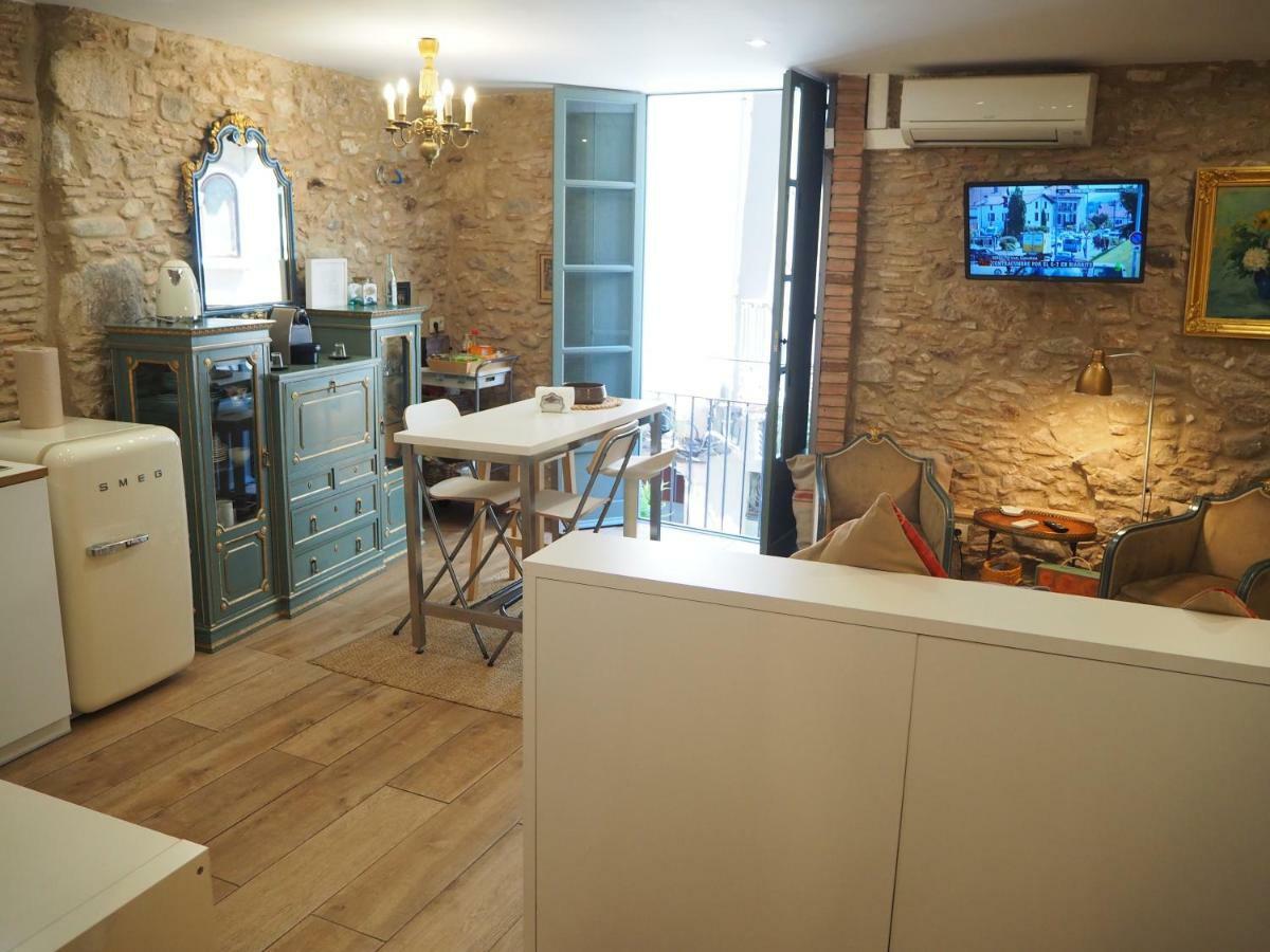 Bravissimo Old Side Girona One, Cozy Apartment Extérieur photo