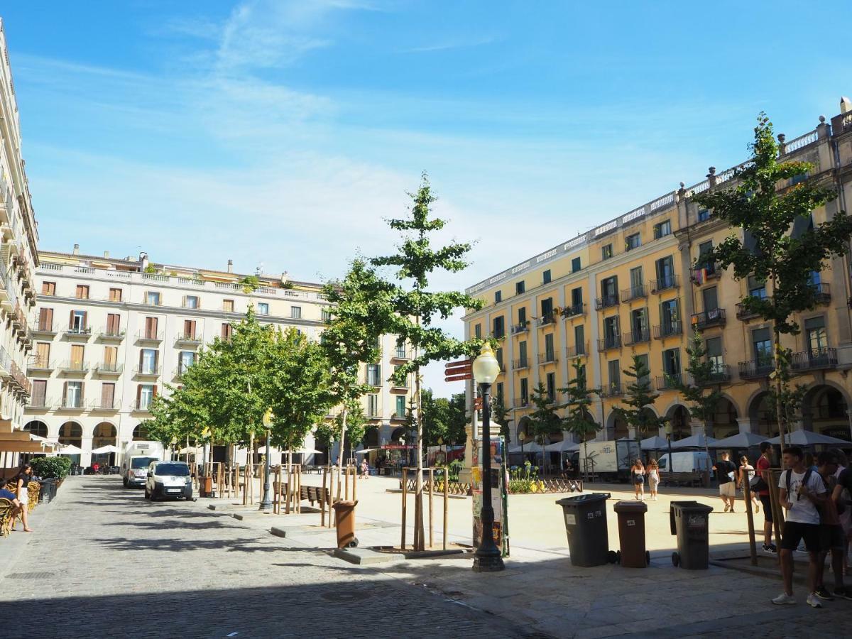 Bravissimo Old Side Girona One, Cozy Apartment Extérieur photo