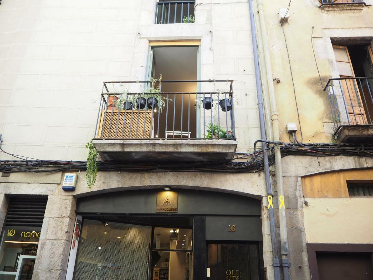 Bravissimo Old Side Girona One, Cozy Apartment Extérieur photo