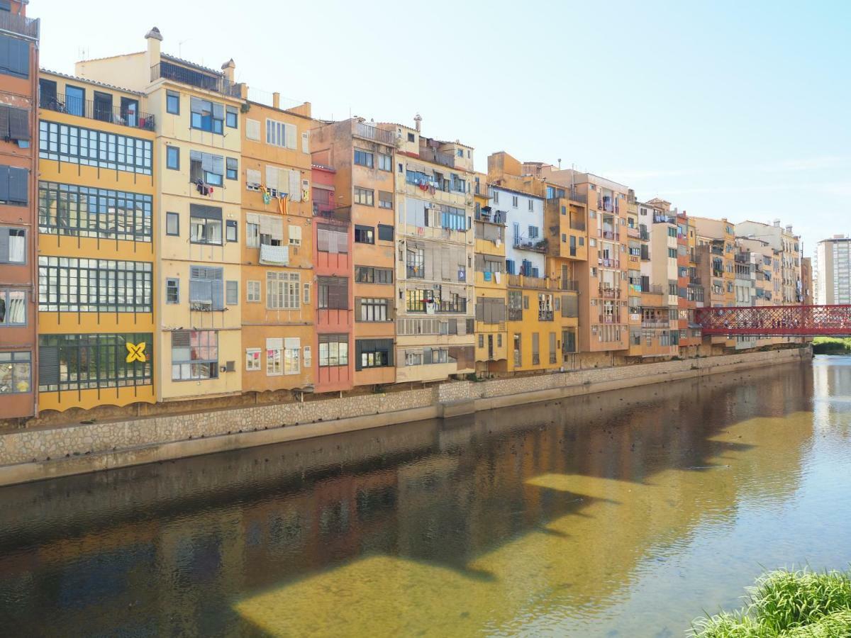 Bravissimo Old Side Girona One, Cozy Apartment Extérieur photo